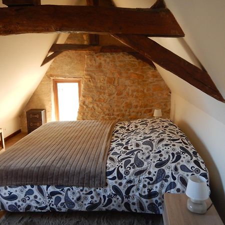 Domaine De Nineyrolle Villa Azerat Dış mekan fotoğraf