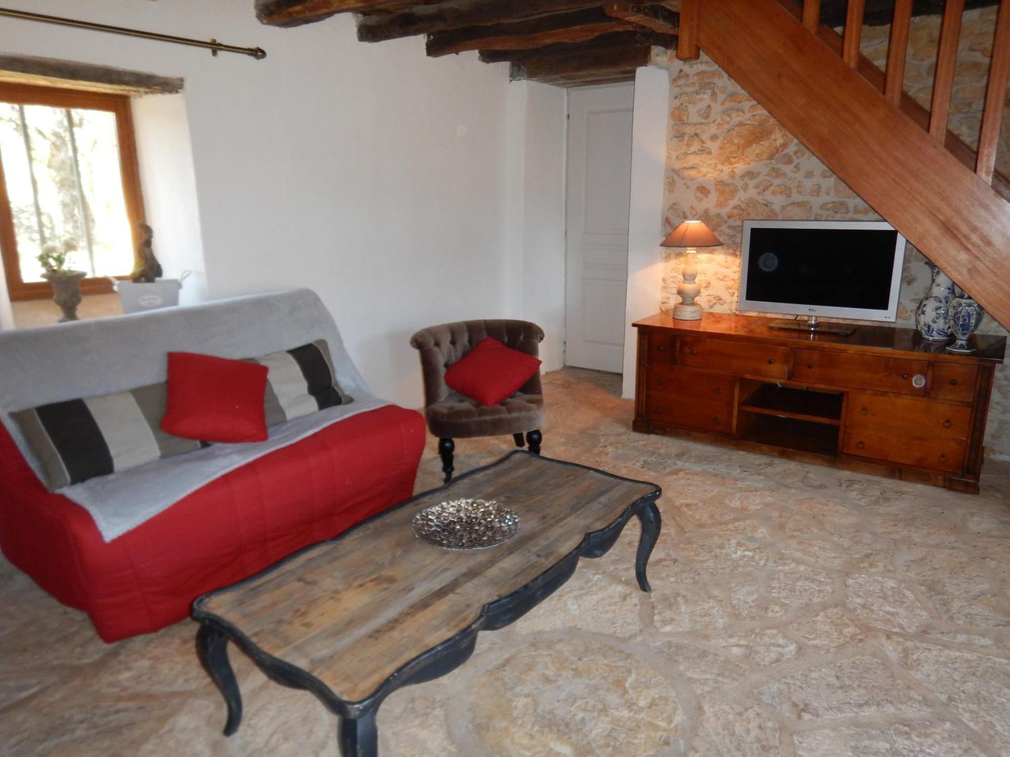 Domaine De Nineyrolle Villa Azerat Dış mekan fotoğraf